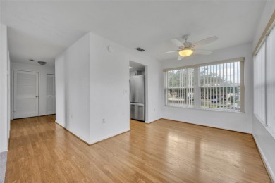 Welcome to worry-free, maintenance-free living in the charming on Continental Country Club in Florida - for sale on GolfHomes.com, golf home, golf lot