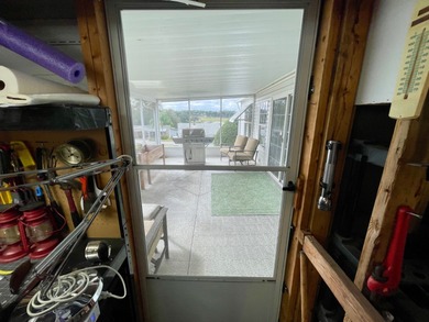 This Home is very deceiving from the outside of this 3 Br 2 Ba on Water Oak Country Club Estates in Florida - for sale on GolfHomes.com, golf home, golf lot