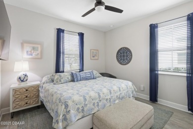 BEAUTIFULLY APPOINTED COTTAGE in Margaritaville. Now offered on LPGA International Golf Course in Florida - for sale on GolfHomes.com, golf home, golf lot