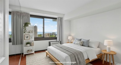 Naturally, you're intrigued, you're mesmerized, and this 26th on Ala Wai Golf Course in Hawaii - for sale on GolfHomes.com, golf home, golf lot