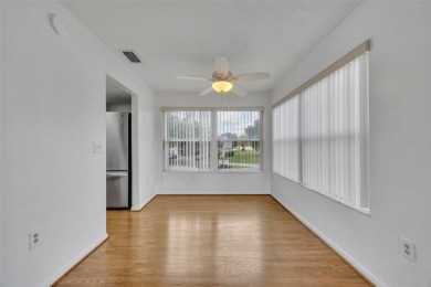 Welcome to worry-free, maintenance-free living in the charming on Continental Country Club in Florida - for sale on GolfHomes.com, golf home, golf lot