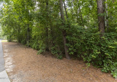 Your opportunity to acquire what could be one of the last full on The National Golf Club in North Carolina - for sale on GolfHomes.com, golf home, golf lot