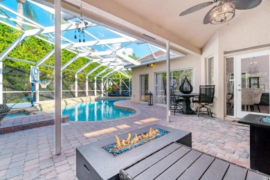 Just 4 min to WEF, this exceptionally secluded Tennis Court on The Wanderers Club in Florida - for sale on GolfHomes.com, golf home, golf lot