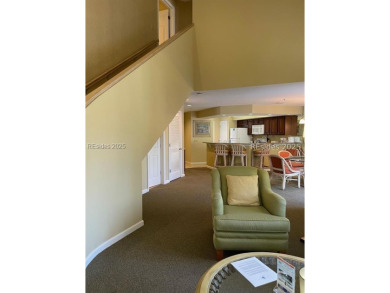 Why own more than you can use? Premium location and walking on Port Royal Golf and Racquet Club in South Carolina - for sale on GolfHomes.com, golf home, golf lot
