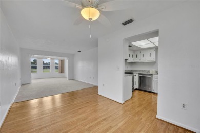 Welcome to worry-free, maintenance-free living in the charming on Continental Country Club in Florida - for sale on GolfHomes.com, golf home, golf lot