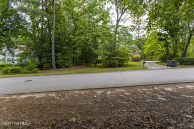 Your opportunity to acquire what could be one of the last full on The National Golf Club in North Carolina - for sale on GolfHomes.com, golf home, golf lot