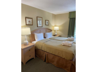 Why own more than you can use? Premium location and walking on Port Royal Golf and Racquet Club in South Carolina - for sale on GolfHomes.com, golf home, golf lot