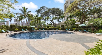 Naturally, you're intrigued, you're mesmerized, and this 26th on Ala Wai Golf Course in Hawaii - for sale on GolfHomes.com, golf home, golf lot
