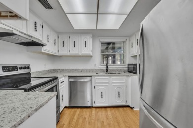 Welcome to worry-free, maintenance-free living in the charming on Continental Country Club in Florida - for sale on GolfHomes.com, golf home, golf lot