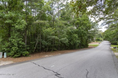 Your opportunity to acquire what could be one of the last full on The National Golf Club in North Carolina - for sale on GolfHomes.com, golf home, golf lot