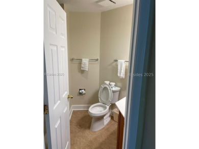 Why own more than you can use? Premium location and walking on Port Royal Golf and Racquet Club in South Carolina - for sale on GolfHomes.com, golf home, golf lot