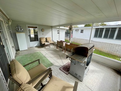 This Home is very deceiving from the outside of this 3 Br 2 Ba on Water Oak Country Club Estates in Florida - for sale on GolfHomes.com, golf home, golf lot