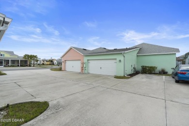 BEAUTIFULLY APPOINTED COTTAGE in Margaritaville. Now offered on LPGA International Golf Course in Florida - for sale on GolfHomes.com, golf home, golf lot
