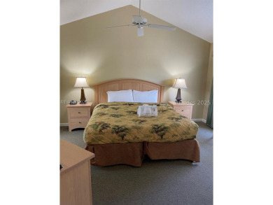 Why own more than you can use? Premium location and walking on Port Royal Golf and Racquet Club in South Carolina - for sale on GolfHomes.com, golf home, golf lot