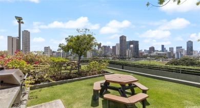 Naturally, you're intrigued, you're mesmerized, and this 26th on Ala Wai Golf Course in Hawaii - for sale on GolfHomes.com, golf home, golf lot