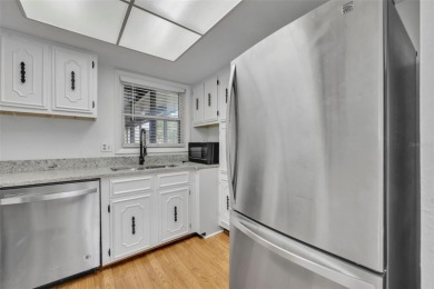 Welcome to worry-free, maintenance-free living in the charming on Continental Country Club in Florida - for sale on GolfHomes.com, golf home, golf lot