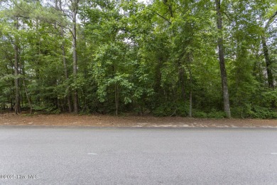 Your opportunity to acquire what could be one of the last full on The National Golf Club in North Carolina - for sale on GolfHomes.com, golf home, golf lot