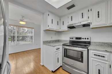 Welcome to worry-free, maintenance-free living in the charming on Continental Country Club in Florida - for sale on GolfHomes.com, golf home, golf lot