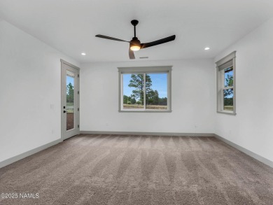 Right in the heart of Highland Meadows Golf Community, this on Elephant Rocks at Williams in Arizona - for sale on GolfHomes.com, golf home, golf lot