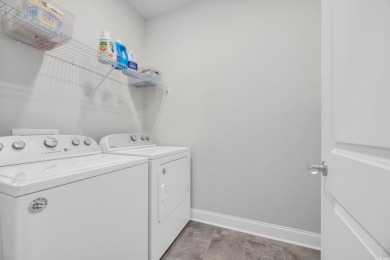 Beautifully designed single-level home located in the highly on Surf Golf and Beach Club in South Carolina - for sale on GolfHomes.com, golf home, golf lot