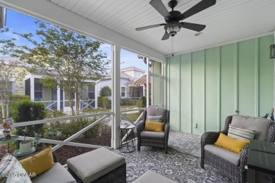 BEAUTIFULLY APPOINTED COTTAGE in Margaritaville. Now offered on LPGA International Golf Course in Florida - for sale on GolfHomes.com, golf home, golf lot