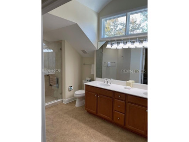 Why own more than you can use? Premium location and walking on Port Royal Golf and Racquet Club in South Carolina - for sale on GolfHomes.com, golf home, golf lot