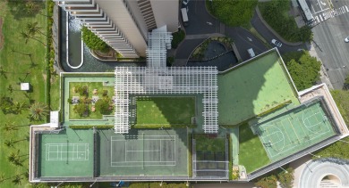 Naturally, you're intrigued, you're mesmerized, and this 26th on Ala Wai Golf Course in Hawaii - for sale on GolfHomes.com, golf home, golf lot