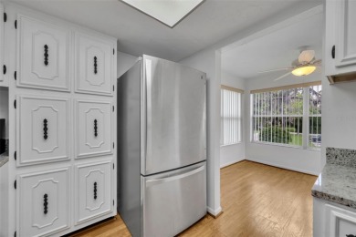 Welcome to worry-free, maintenance-free living in the charming on Continental Country Club in Florida - for sale on GolfHomes.com, golf home, golf lot