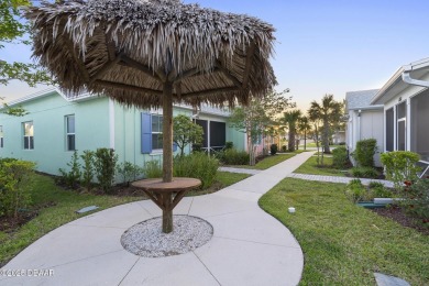 BEAUTIFULLY APPOINTED COTTAGE in Margaritaville. Now offered on LPGA International Golf Course in Florida - for sale on GolfHomes.com, golf home, golf lot