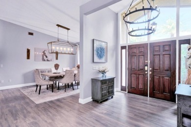 Just 4 min to WEF, this exceptionally secluded Tennis Court on The Wanderers Club in Florida - for sale on GolfHomes.com, golf home, golf lot
