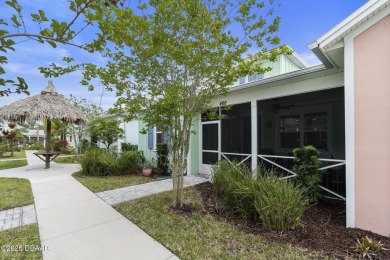 BEAUTIFULLY APPOINTED COTTAGE in Margaritaville. Now offered on LPGA International Golf Course in Florida - for sale on GolfHomes.com, golf home, golf lot