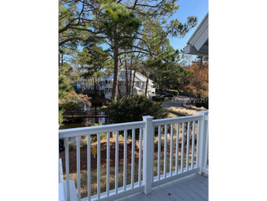 Why own more than you can use? Premium location and walking on Port Royal Golf and Racquet Club in South Carolina - for sale on GolfHomes.com, golf home, golf lot