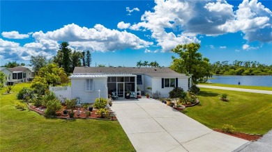 Under contract-accepting backup offers. Perfectly Located with on  in Florida - for sale on GolfHomes.com, golf home, golf lot