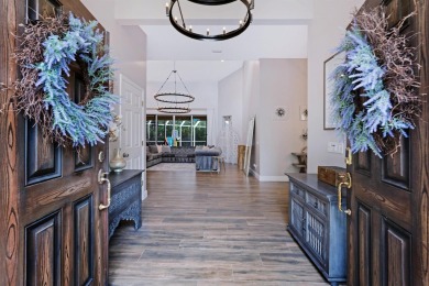 Just 4 min to WEF, this exceptionally secluded Tennis Court on The Wanderers Club in Florida - for sale on GolfHomes.com, golf home, golf lot