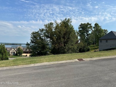 WindRiver is one of East Tennessee's premier lakefront and golf on Wind River Golf Course in Tennessee - for sale on GolfHomes.com, golf home, golf lot