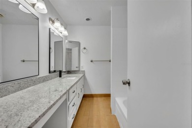 Welcome to worry-free, maintenance-free living in the charming on Continental Country Club in Florida - for sale on GolfHomes.com, golf home, golf lot
