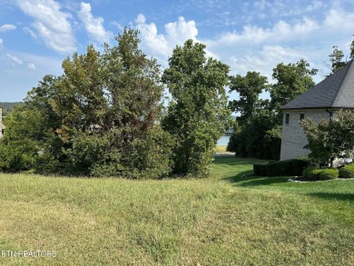WindRiver is one of East Tennessee's premier lakefront and golf on Wind River Golf Course in Tennessee - for sale on GolfHomes.com, golf home, golf lot