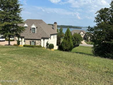 WindRiver is one of East Tennessee's premier lakefront and golf on Wind River Golf Course in Tennessee - for sale on GolfHomes.com, golf home, golf lot