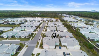 BEAUTIFULLY APPOINTED COTTAGE in Margaritaville. Now offered on LPGA International Golf Course in Florida - for sale on GolfHomes.com, golf home, golf lot