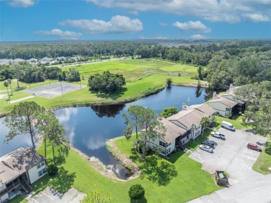 Welcome to worry-free, maintenance-free living in the charming on Continental Country Club in Florida - for sale on GolfHomes.com, golf home, golf lot