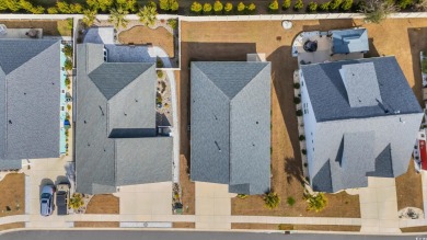 Beautifully designed single-level home located in the highly on Surf Golf and Beach Club in South Carolina - for sale on GolfHomes.com, golf home, golf lot