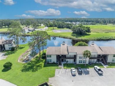 Welcome to worry-free, maintenance-free living in the charming on Continental Country Club in Florida - for sale on GolfHomes.com, golf home, golf lot