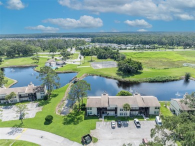 Welcome to worry-free, maintenance-free living in the charming on Continental Country Club in Florida - for sale on GolfHomes.com, golf home, golf lot