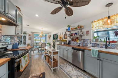 Under contract-accepting backup offers. Perfectly Located with on  in Florida - for sale on GolfHomes.com, golf home, golf lot