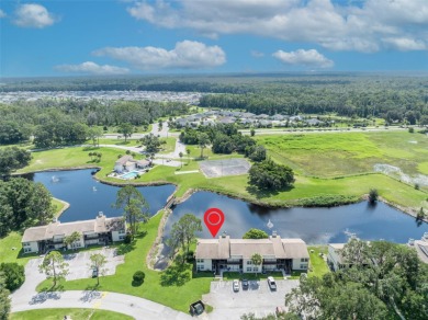 Welcome to worry-free, maintenance-free living in the charming on Continental Country Club in Florida - for sale on GolfHomes.com, golf home, golf lot