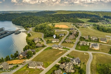 WindRiver is one of East Tennessee's premier lakefront and golf on Wind River Golf Course in Tennessee - for sale on GolfHomes.com, golf home, golf lot