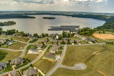 WindRiver is one of East Tennessee's premier lakefront and golf on Wind River Golf Course in Tennessee - for sale on GolfHomes.com, golf home, golf lot