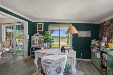 Under contract-accepting backup offers. Perfectly Located with on  in Florida - for sale on GolfHomes.com, golf home, golf lot