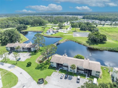 Welcome to worry-free, maintenance-free living in the charming on Continental Country Club in Florida - for sale on GolfHomes.com, golf home, golf lot