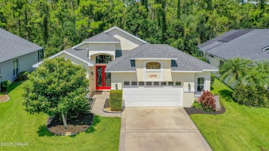 Wonderful Pool home that backs up to a preserve area in Cypress on The Golf Club At Cypress Head in Florida - for sale on GolfHomes.com, golf home, golf lot
